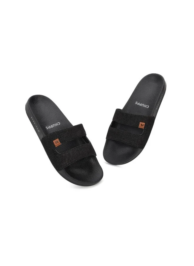 CHUPPS Zella SLIDES & FLIPFLOP