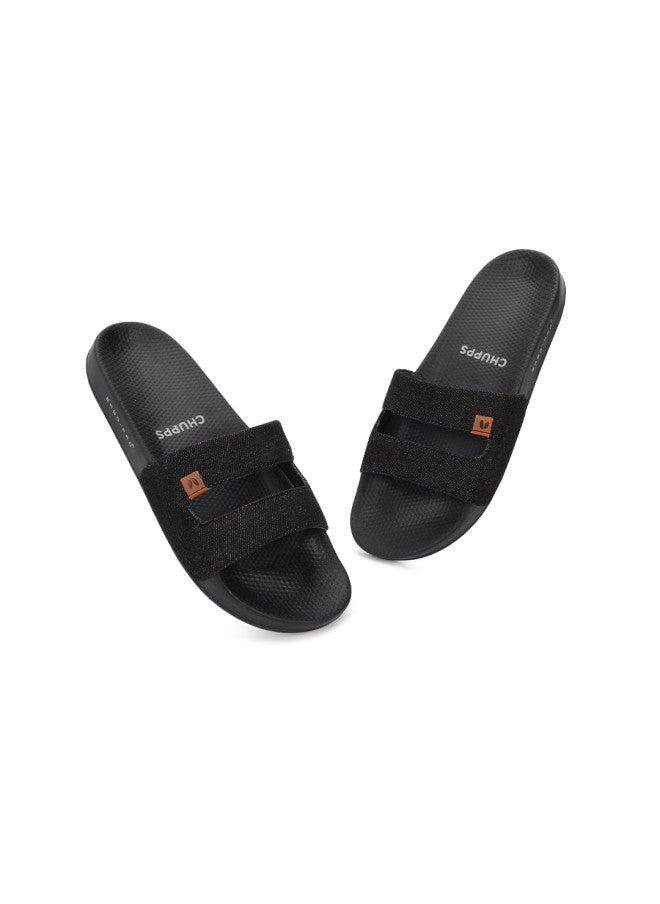 CHUPPS Zella SLIDES & FLIPFLOP - Image 2