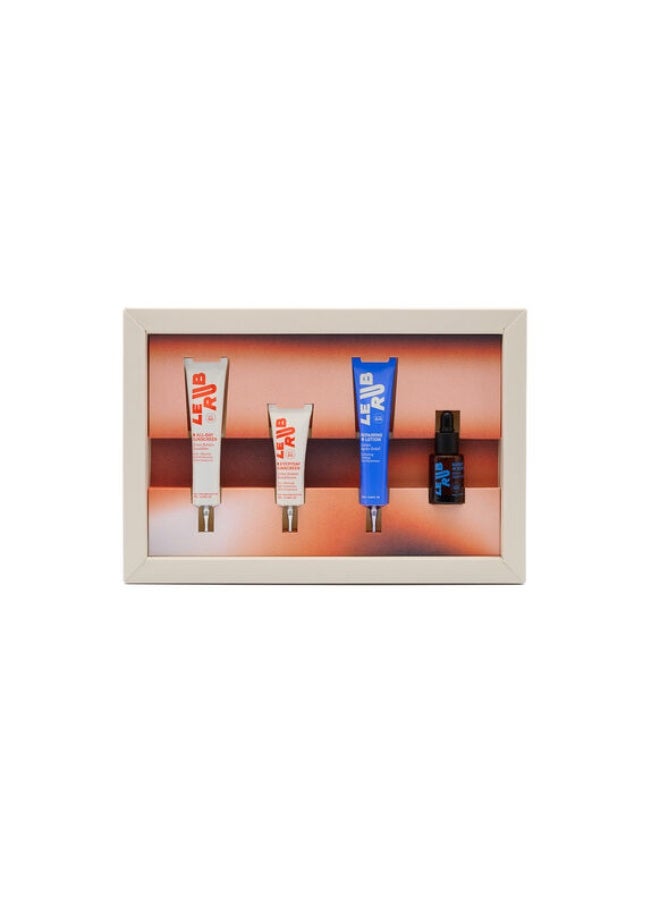 Le Rub Discovery Set - Image 1