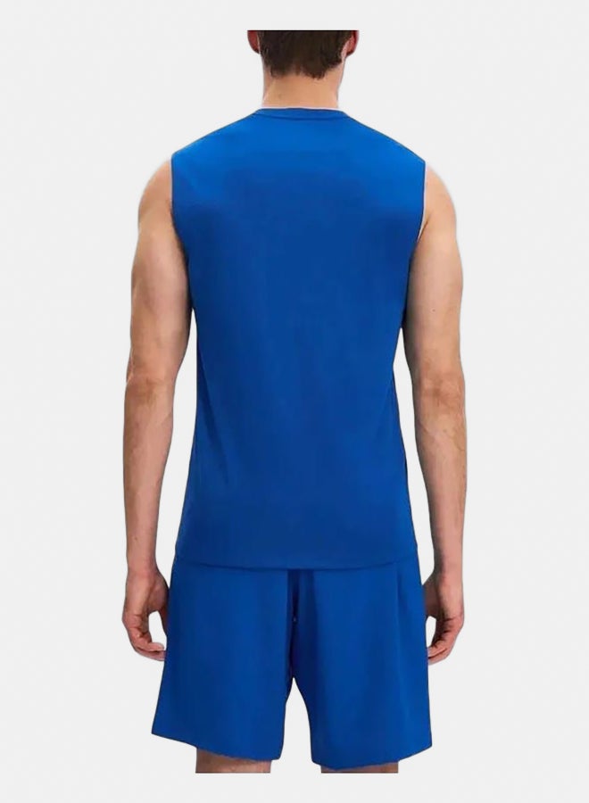 Reebok Id Train Slvls Tech Tee - Image 2