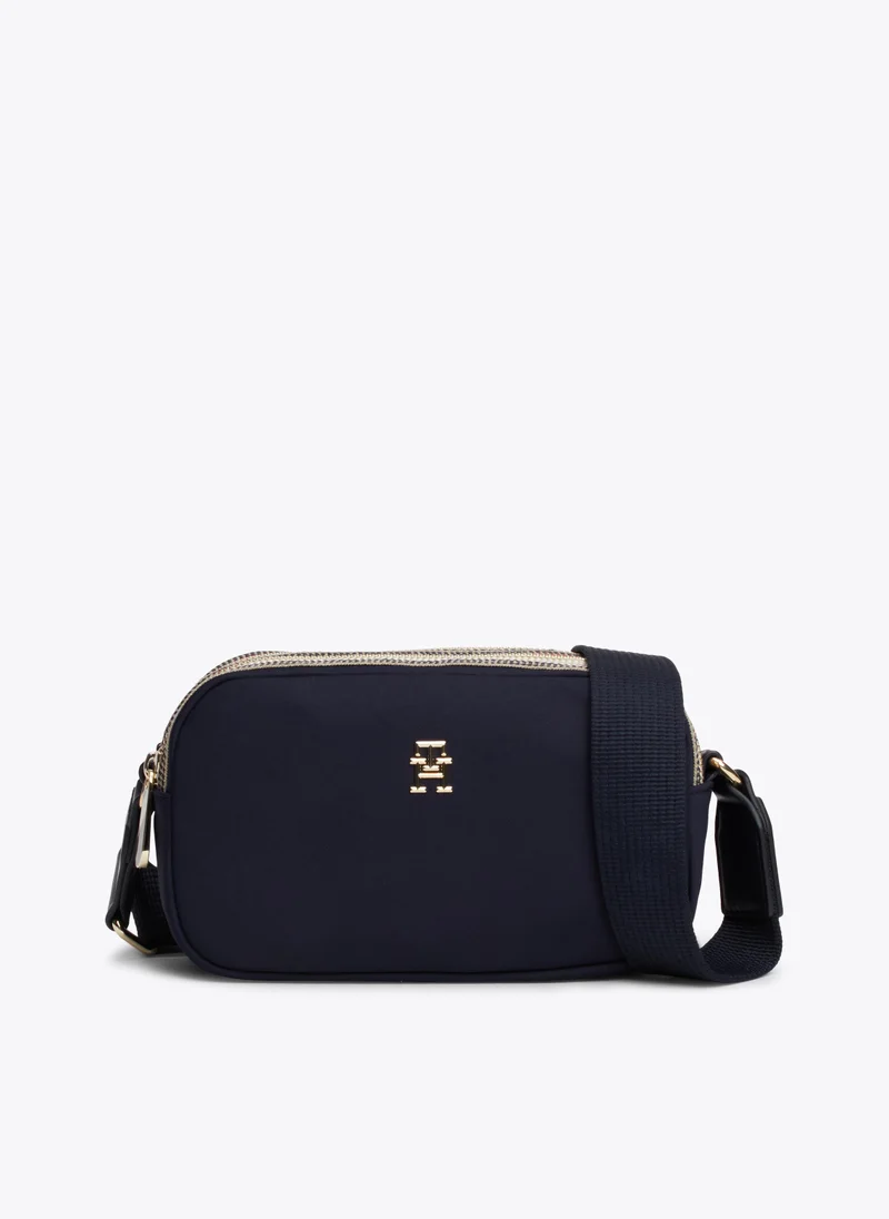 تومي هيلفيغر Narrow Strap Crossbody
