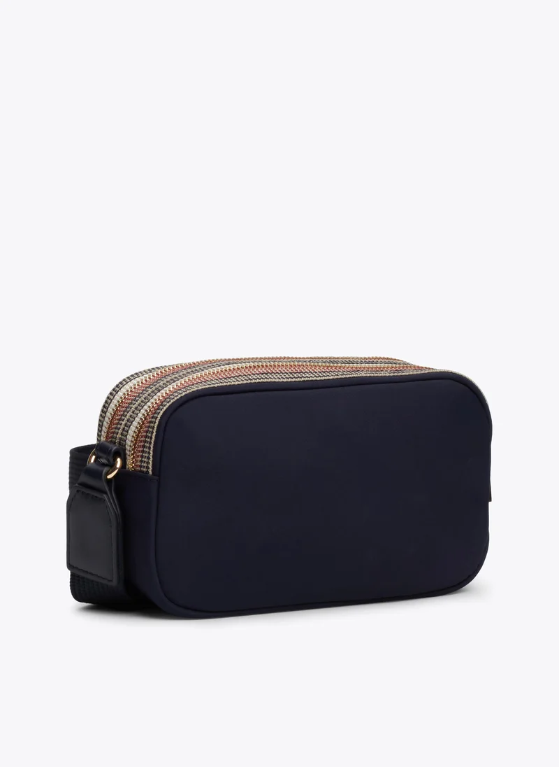 تومي هيلفيغر Narrow Strap Crossbody
