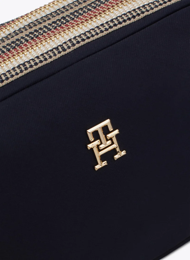 تومي هيلفيغر Narrow Strap Crossbody