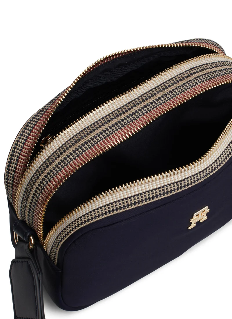 تومي هيلفيغر Narrow Strap Crossbody