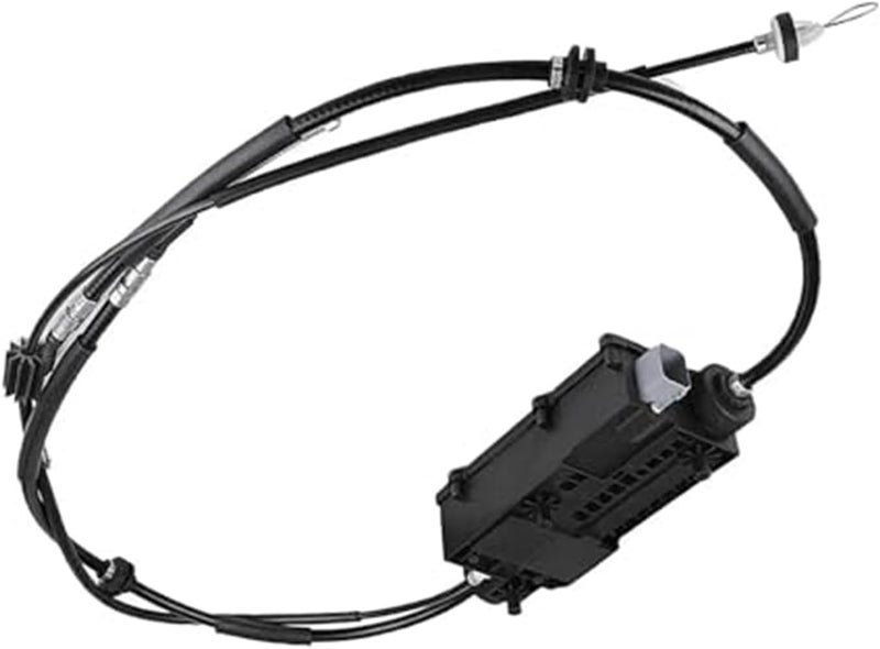 Wivplex Electric Parking Brake Actuator for X5 2007-2014 - Image 4