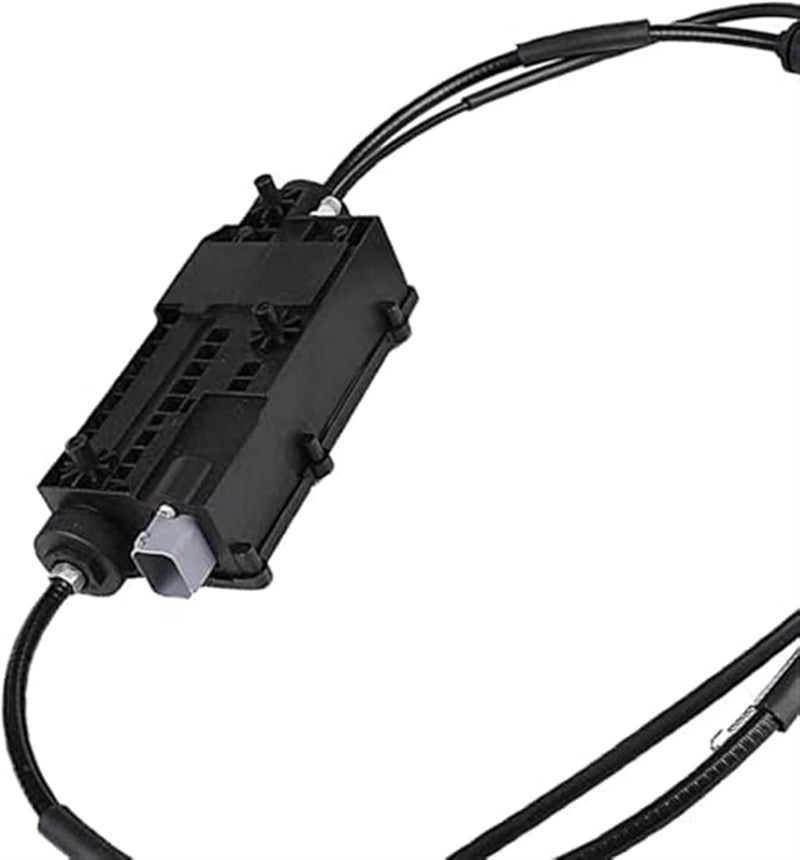 Wivplex Electric Parking Brake Actuator for X5 2007-2014 - Image 5