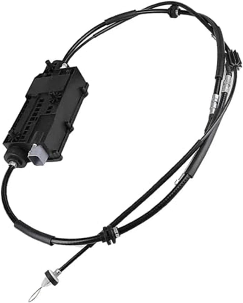 Wivplex Electric Parking Brake Actuator for X5 2007-2014 - Image 1
