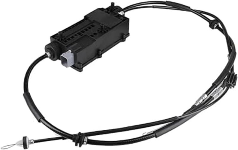 Wivplex Electric Parking Brake Actuator for X5 2007-2014 - Image 3