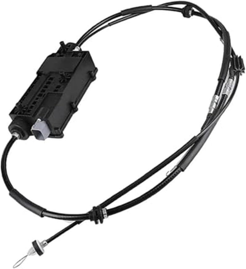 Wivplex Electric Parking Brake Actuator for X5 2007-2014 - Image 2