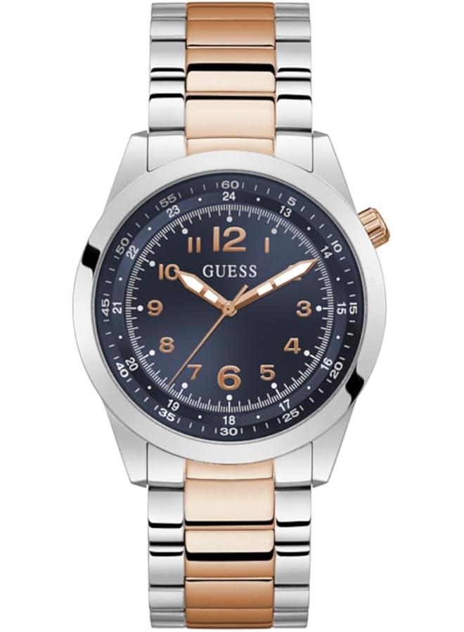 جس ساعة مخططة متعددة الوظائف - Image 1