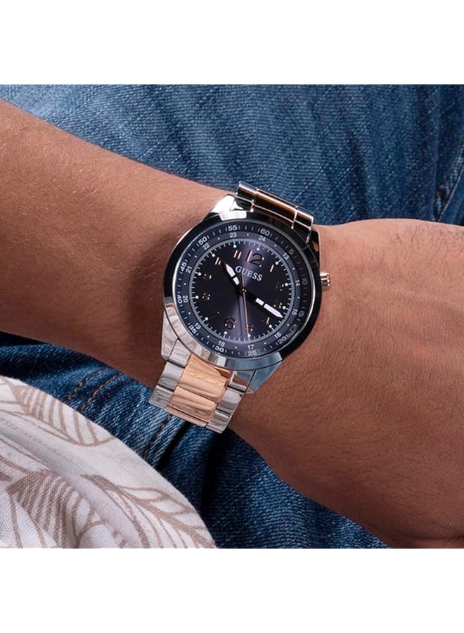 جس ساعة مخططة متعددة الوظائف - Image 5