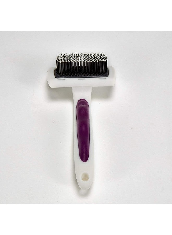 كايتي فرشاة كايتي برو-سليكر بيضاء، كبيرة - Image 3