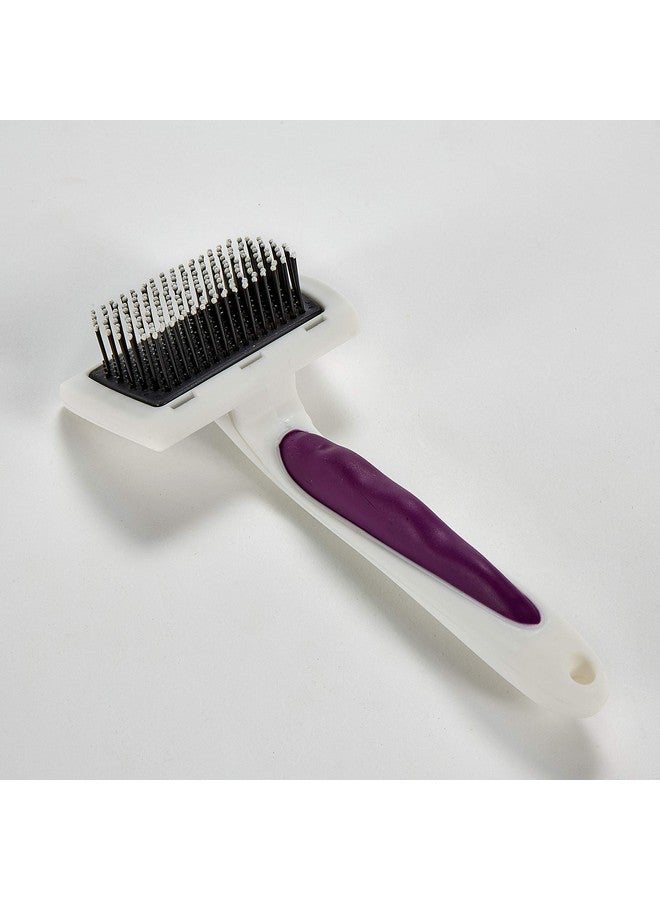 كايتي فرشاة كايتي برو-سليكر بيضاء، كبيرة - Image 4