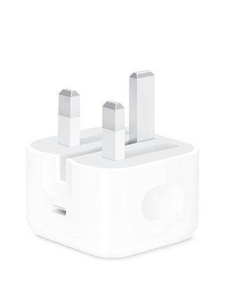 Type C Fast Charger PD 20W Power Adapter for iPhone 13/12/11/14 Series, Plug PD Power Adapter Wall Plug Compatible with iPhone 14 13, 13pro 12 Pro Max/12 Mini/SE (White) - pzsku/Z4AB9738AB00B1709E37CZ/45/1746283155/7e6e45bc-370f-4597-a0ce-1ebb116b1eec