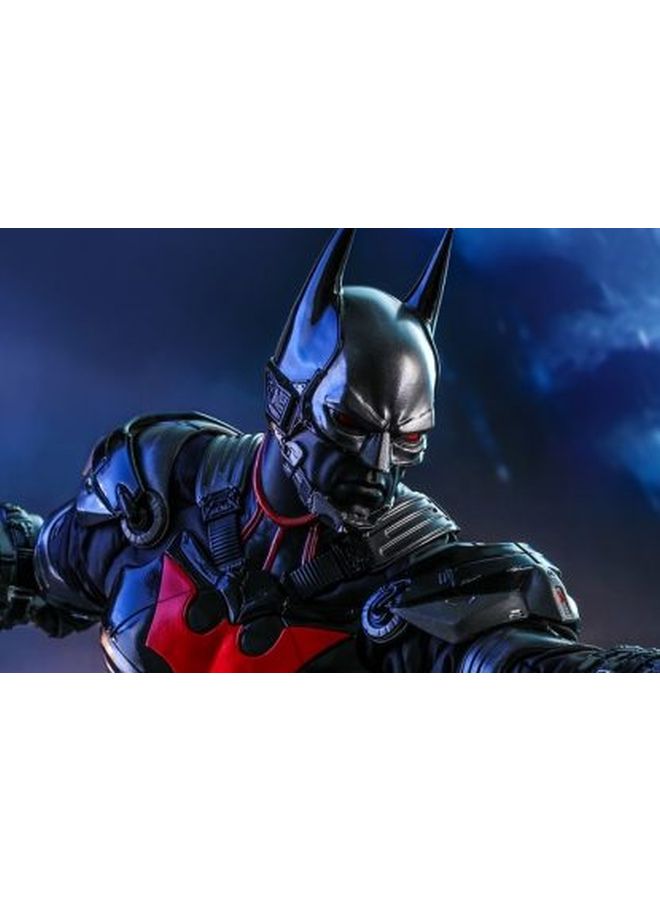 دبليو بي جيمز لعبة الفيديو Batman: Arkham Knight - منطقة بال - (إصدار عالمي) - مغامرة - playstation_4_ps4 - Image 5