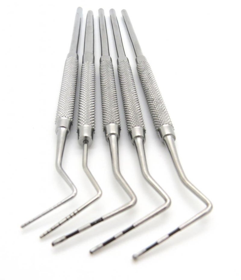 Premium Instruments PERIODONTAL William Probes Set of 5 Examination Probe CP11,CP12,CPTN - Image 3