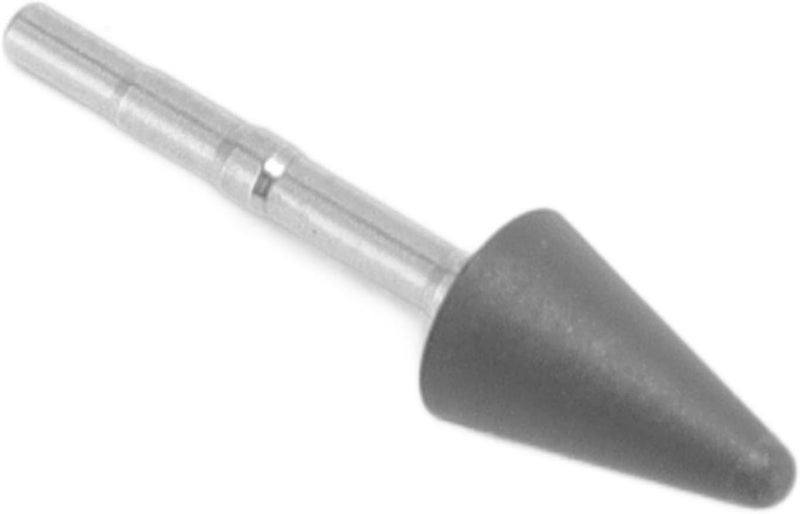 Asixxsix Stainless Steel Tilt Pen Nib with 4096 Pressure Sensitivity for MPP 2.0 Rechargeable Pen AA - Image 1