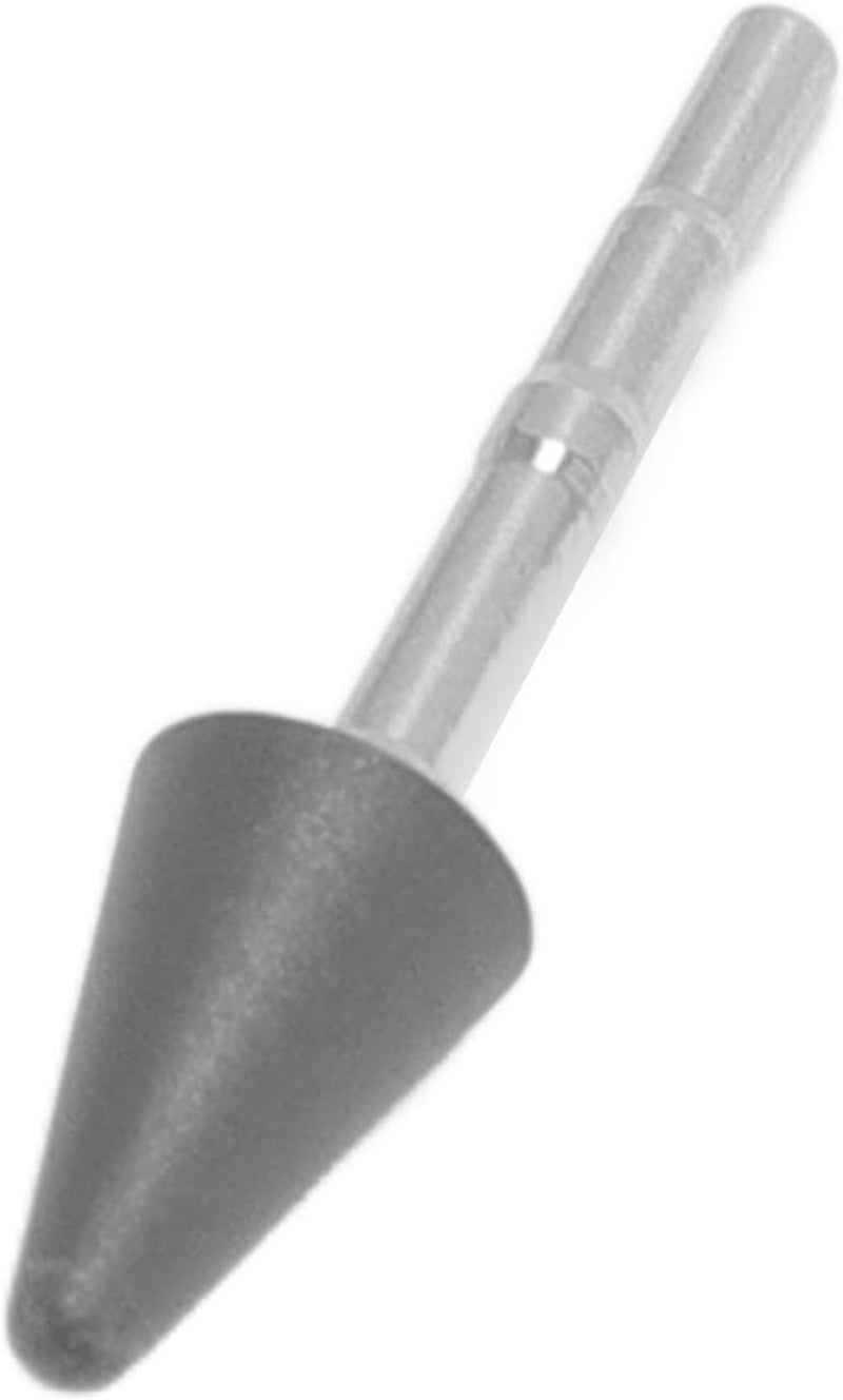 Asixxsix Stainless Steel Tilt Pen Nib with 4096 Pressure Sensitivity for MPP 2.0 Rechargeable Pen AA - Image 2