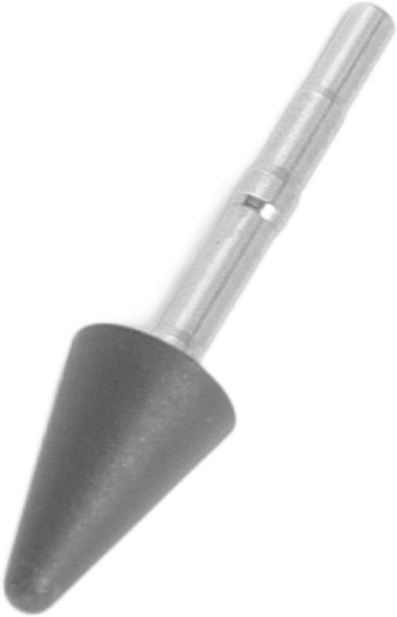Asixxsix Stainless Steel Tilt Pen Nib with 4096 Pressure Sensitivity for MPP 2.0 Rechargeable Pen AA - Image 4