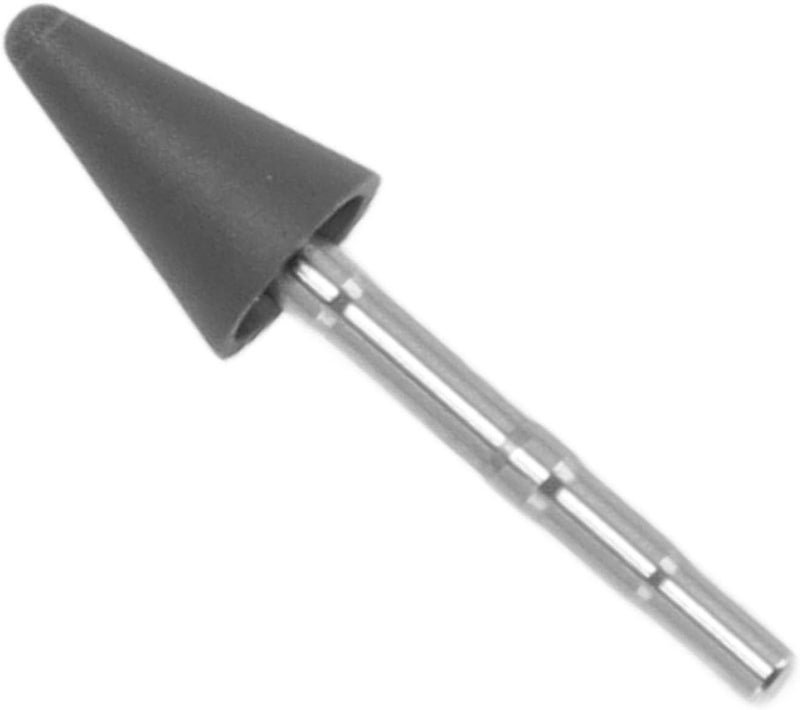 Asixxsix Stainless Steel Tilt Pen Nib with 4096 Pressure Sensitivity for MPP 2.0 Rechargeable Pen AA - Image 5