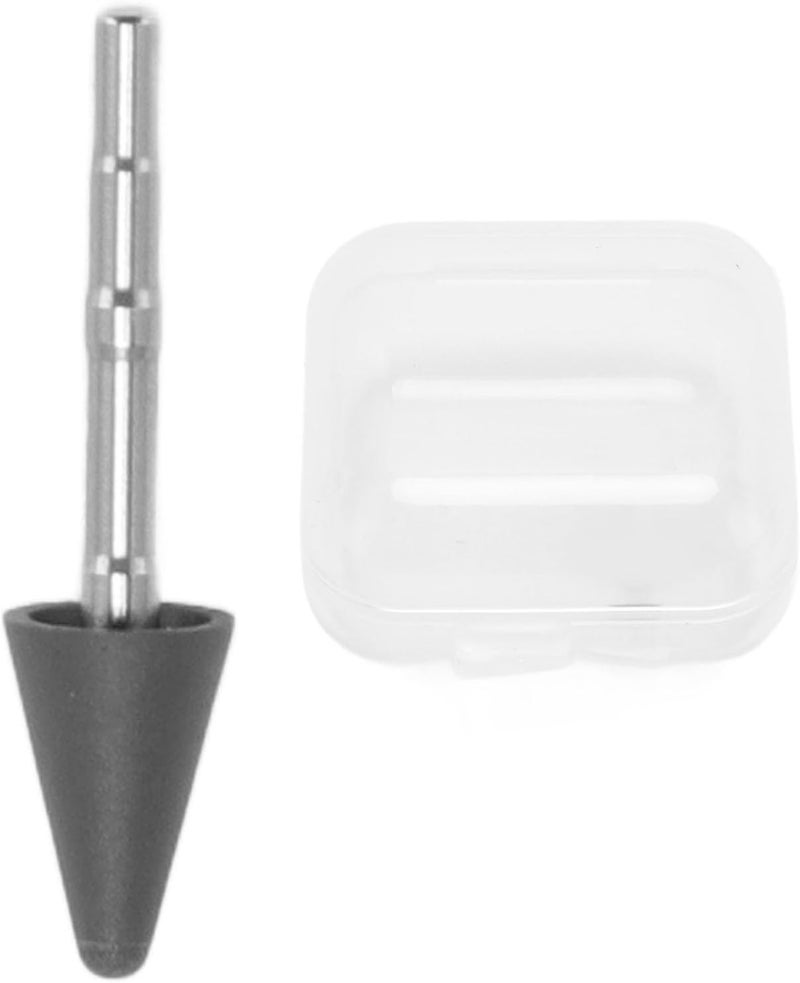 Asixxsix Stainless Steel Tilt Pen Nib with 4096 Pressure Sensitivity for MPP 2.0 Rechargeable Pen AA - Image 3