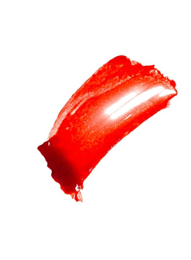 Ere Perez Natural Beetroot Cheek + Lip Tint | Water-Resistant, Long-Lasting, Hydrating, Vibrant | Blue Agave, Rosehip Oil, Vitamin E | Vegan, Cruelty-Free, Clean Beauty (Joy-Red) - Image 2