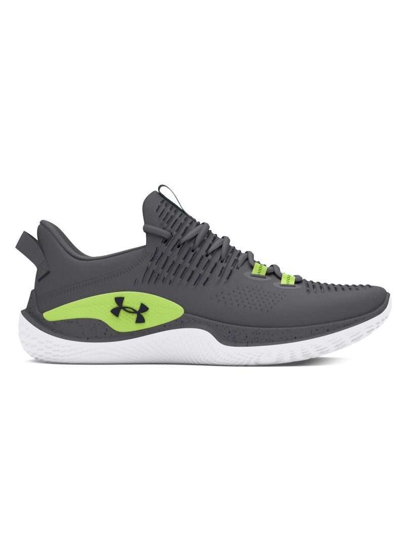UNDER ARMOUR Flow Dynamic IntelliKnit Training Shoes  - Image 1