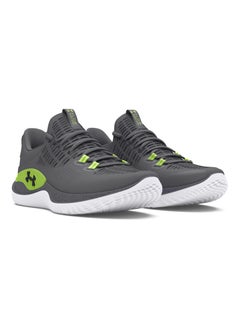 UNDER ARMOUR Flow Dynamic IntelliKnit Training Shoes  - Image 3