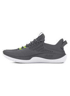 UNDER ARMOUR Flow Dynamic IntelliKnit Training Shoes  - Image 2