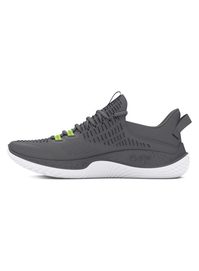 UNDER ARMOUR Flow Dynamic IntelliKnit Training Shoes  - Image 2