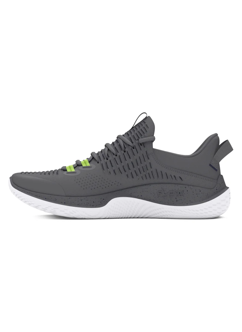 UNDER ARMOUR Flow Dynamic IntelliKnit Training Shoes