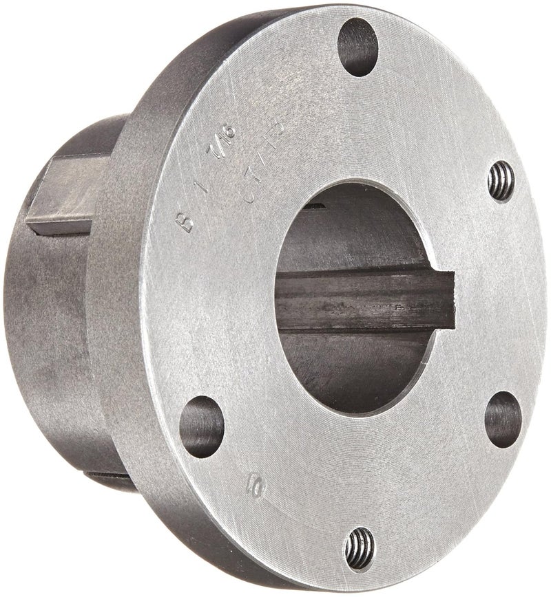B 1 7/16 Split Taper Bushing, 1-7/16" Bore