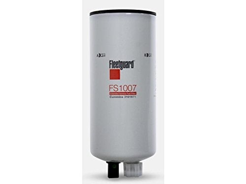 Fleetguard FS1007 Fuel Water Sep Spin-On (Cummins 4010650) - Image 4