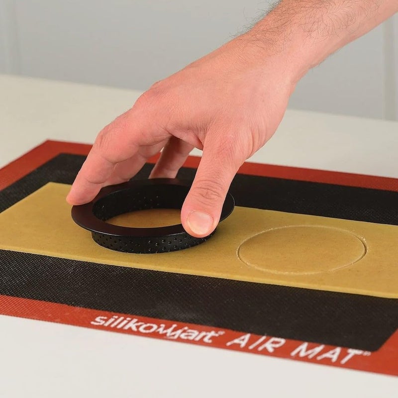 Baking Mat, 30 x 40 cm - Image 3