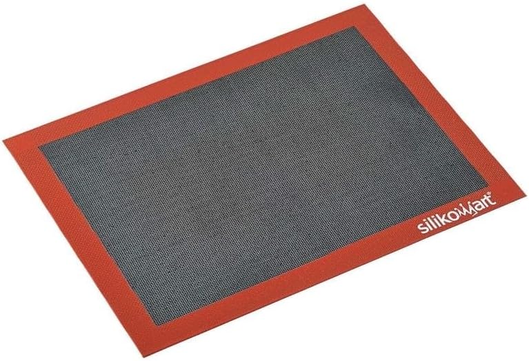 Baking Mat, 30 x 40 cm - Image 1