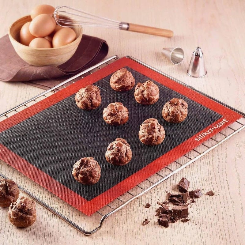 Baking Mat, 30 x 40 cm - Image 2