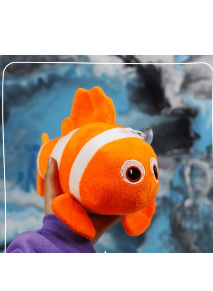 Magnolia “Nemo 30cm” – a fun-filled sea adventure! - Image 1