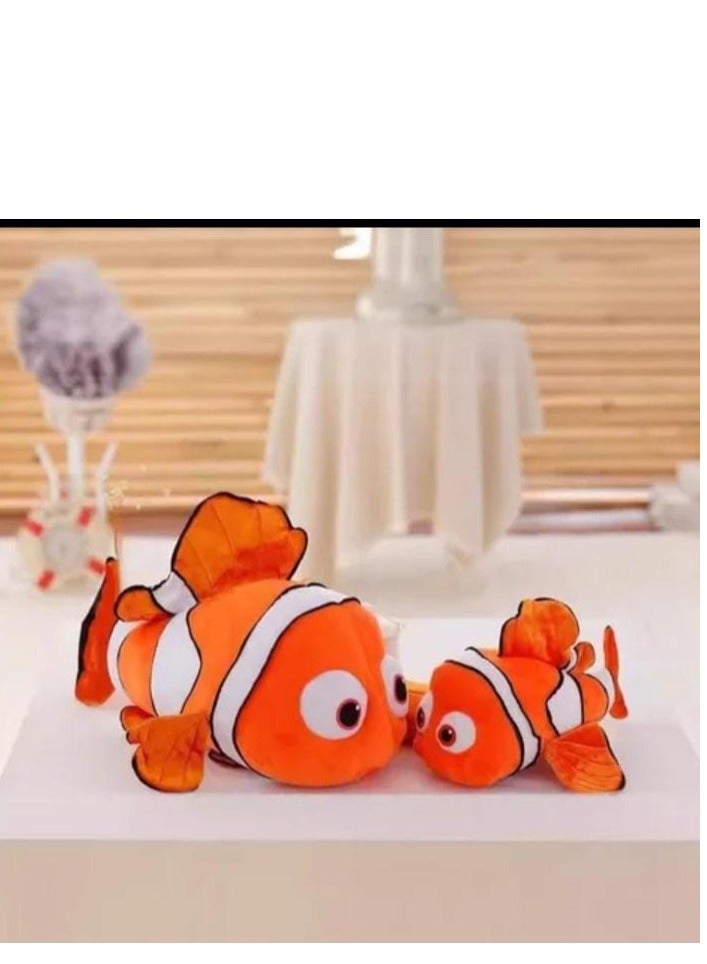 Magnolia “Nemo 30cm” – a fun-filled sea adventure! - Image 2
