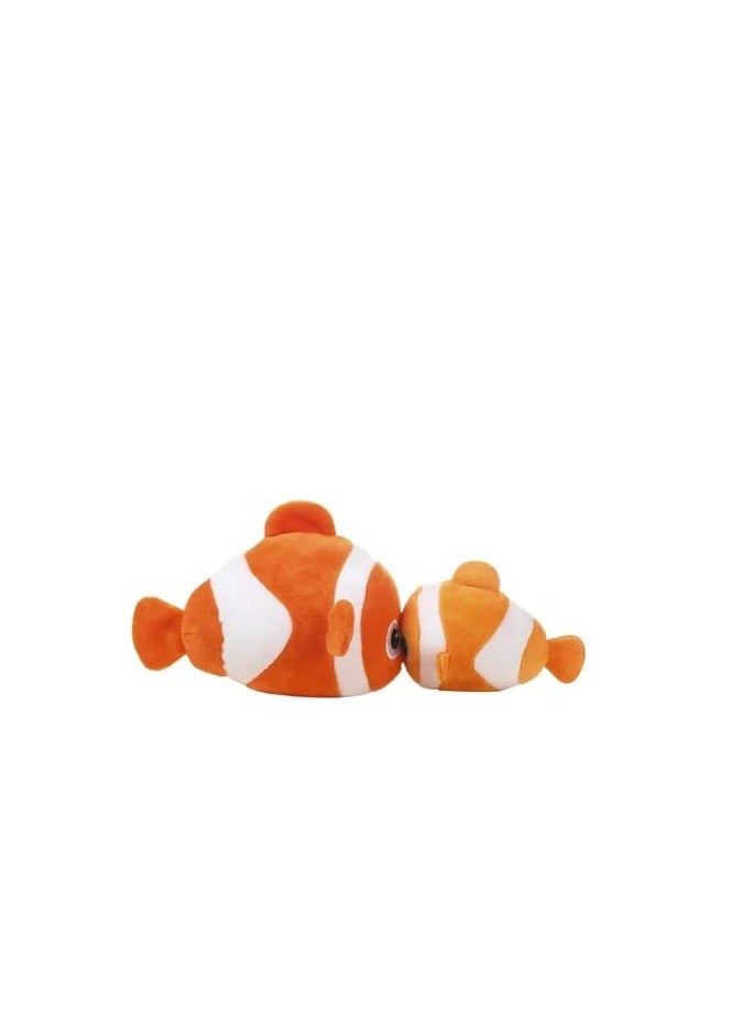 Magnolia “Nemo 30cm” – a fun-filled sea adventure! - Image 3