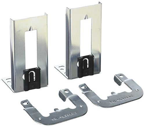 Accuride Face Frame Brackets For series 3832, 3834 and 3864 Slides - Image 3