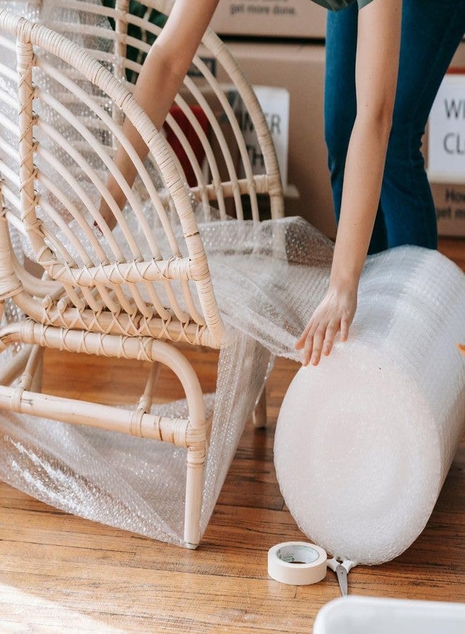 Hash Shoppe Air Bubble Wrap Multi-Purpose Heavy - 1 Foot Width (1 Foot W * 5 Mtr L) - Image 3