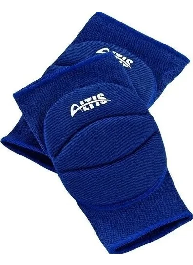 Altis Volleyball Shin Guard ALT600 Blue