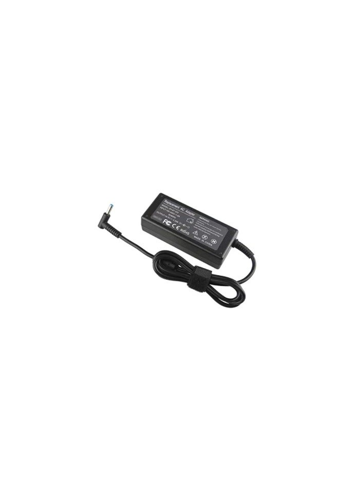 Terabyte Replacement Laptop Adapter Black