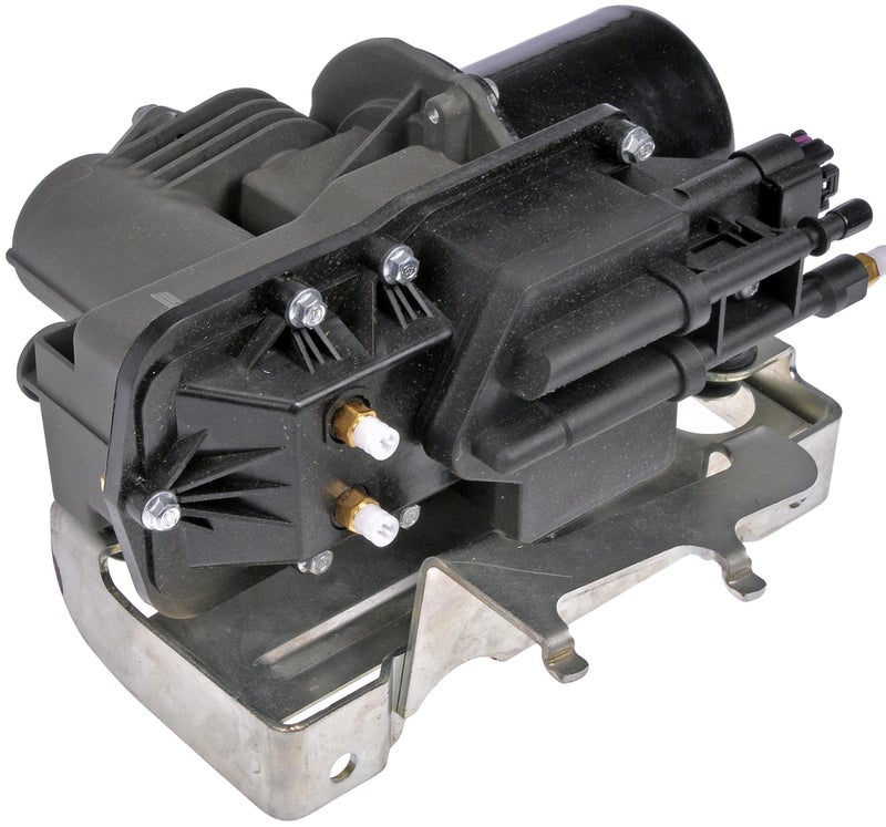 Dorman 949-002 Air Suspension Compressor Compatible with Select Models,Black - Image 5