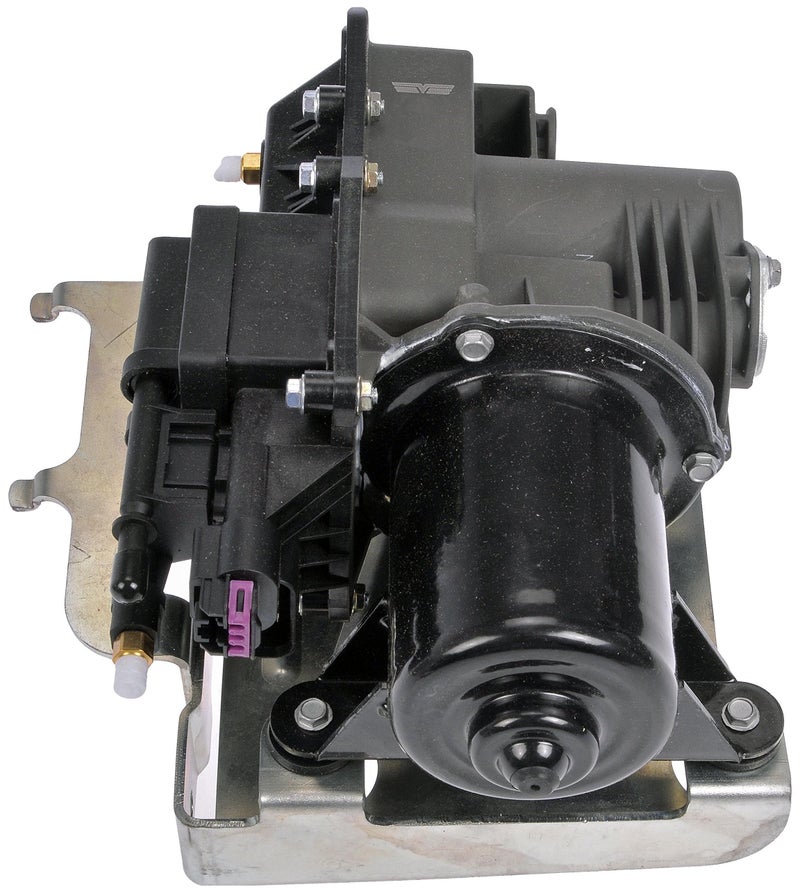 Dorman 949-002 Air Suspension Compressor Compatible with Select Models,Black - Image 3