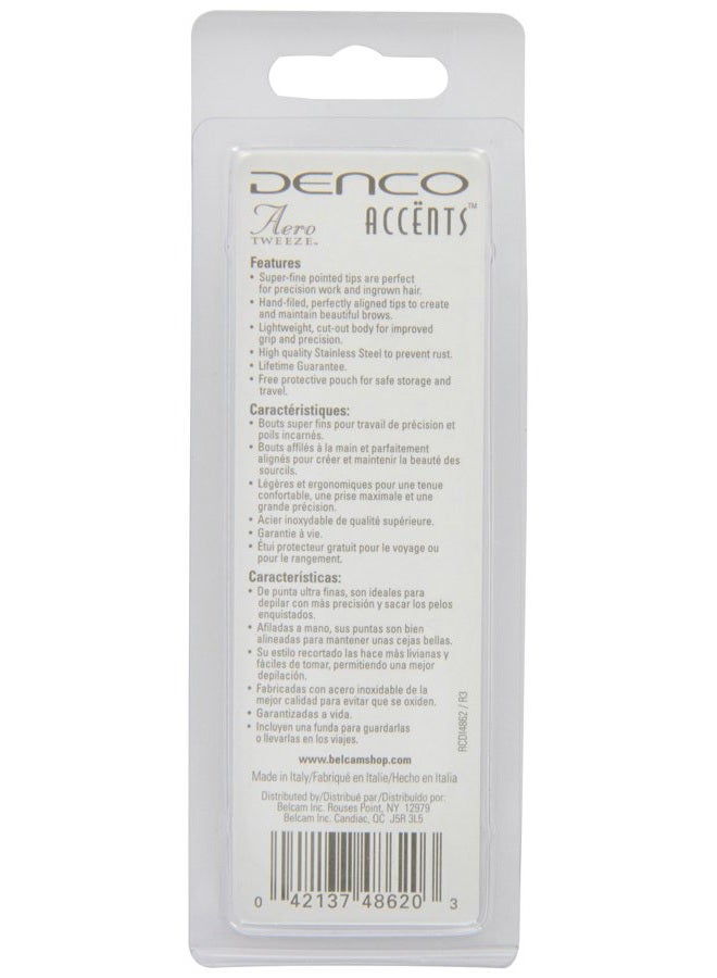 Denco Accents Aero Tweeze Point Tip - Image 2