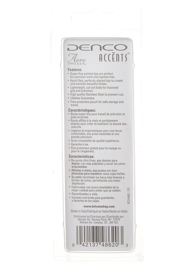 Denco Accents Aero Tweeze Point Tip - Image 4