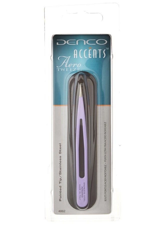 Denco Accents Aero Tweeze Point Tip - Image 3