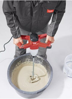 FLEX Two Speed Mixer With 3-Level Speed Switch  - Image 5