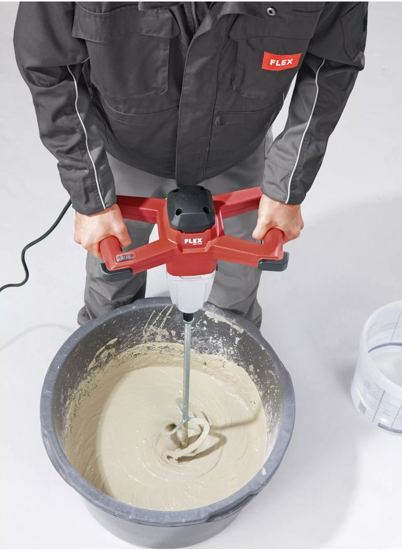 FLEX Two Speed Mixer With 3-Level Speed Switch  - Image 5